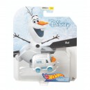 Hot Wheels Disney Character Cars Assorted