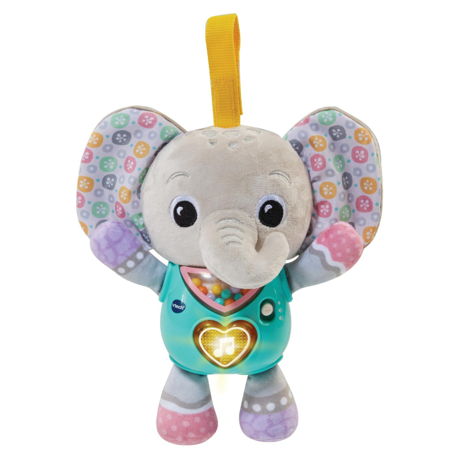 VTech Little Singing Elephant 