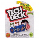 Tech Deck 96mm Fingerboard Entertainment Series Assorted