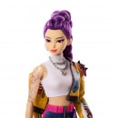 K-Pop Demon Hunters Fashion Doll Rumi
