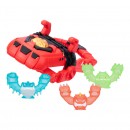 Heroes Of Goo Jitzu Goo Slingers Series 2 Mega Launcher