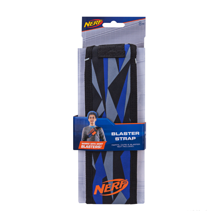 Nerf Elite Blast Strap