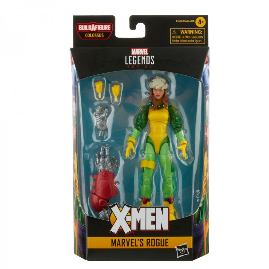 Marvel Legends Classics Assorted