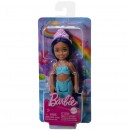 Barbie Chelsea Fairytail Collection Doll Assorted