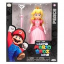 Super Mario Bros Movie Figure 13cm & Accessories Assorted
