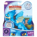 Dragons Rescue Riders Basic Dragon Assorted