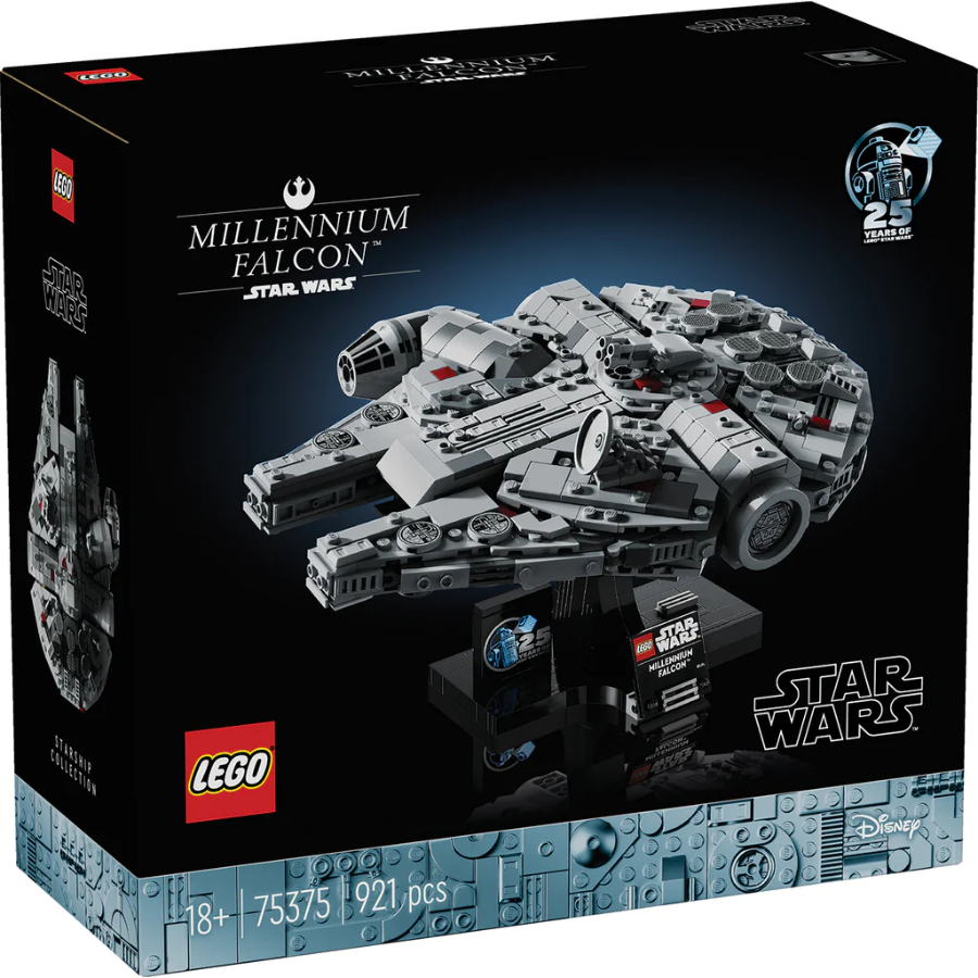 LEGO Star Wars Millenium Falcon