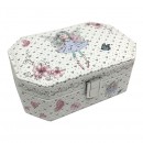 Jewel Box Padded Fairy Butterfly