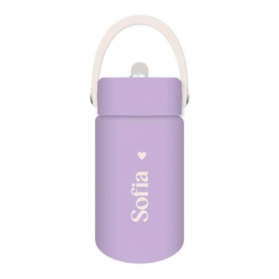 Drink Bottle For Kid With Sofia