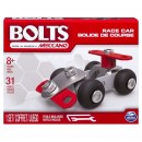 Meccano Bolts Mini Vehicle Assorted