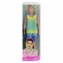 Barbie Fashionista Ken Doll Assorted