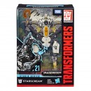Transformers Generations Studio Series Voyager Assorted