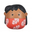 Squishmallows Squooshems 2.5 Inch Disney Series 2 Assorted