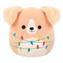 Squishmallows 7.5 Inch Plush Christmas Wave 1 Assorted
