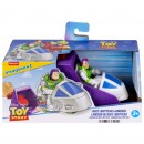 Imaginext Toy Story Vehicle & Figure Launcher Assorted