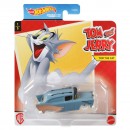 Hot Wheel Entertainment Animation Car Assorted