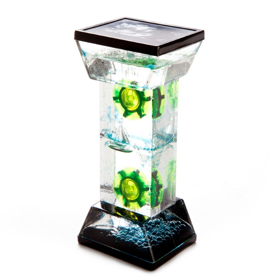 Spiral Wheel Double Sided