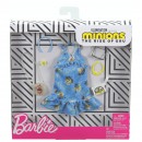 Barbie Fashion Branded Fashion & Accessories Assorted