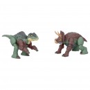 Jurassic World Transforming Stretch Fierce Changers Assorted