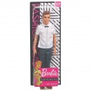 Barbie Fashionista Ken Doll Assorted