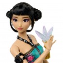 K-Pop Demon Hunters Fashion Doll Zoey