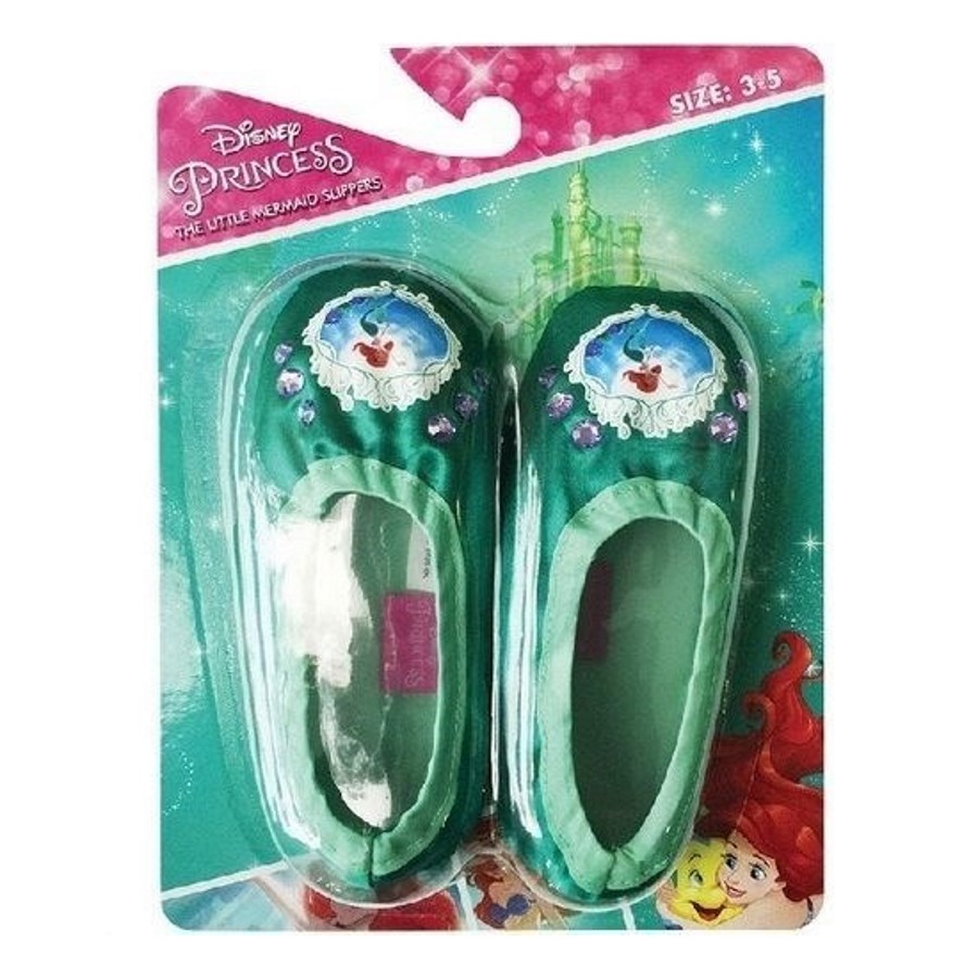 Ariel Slippers