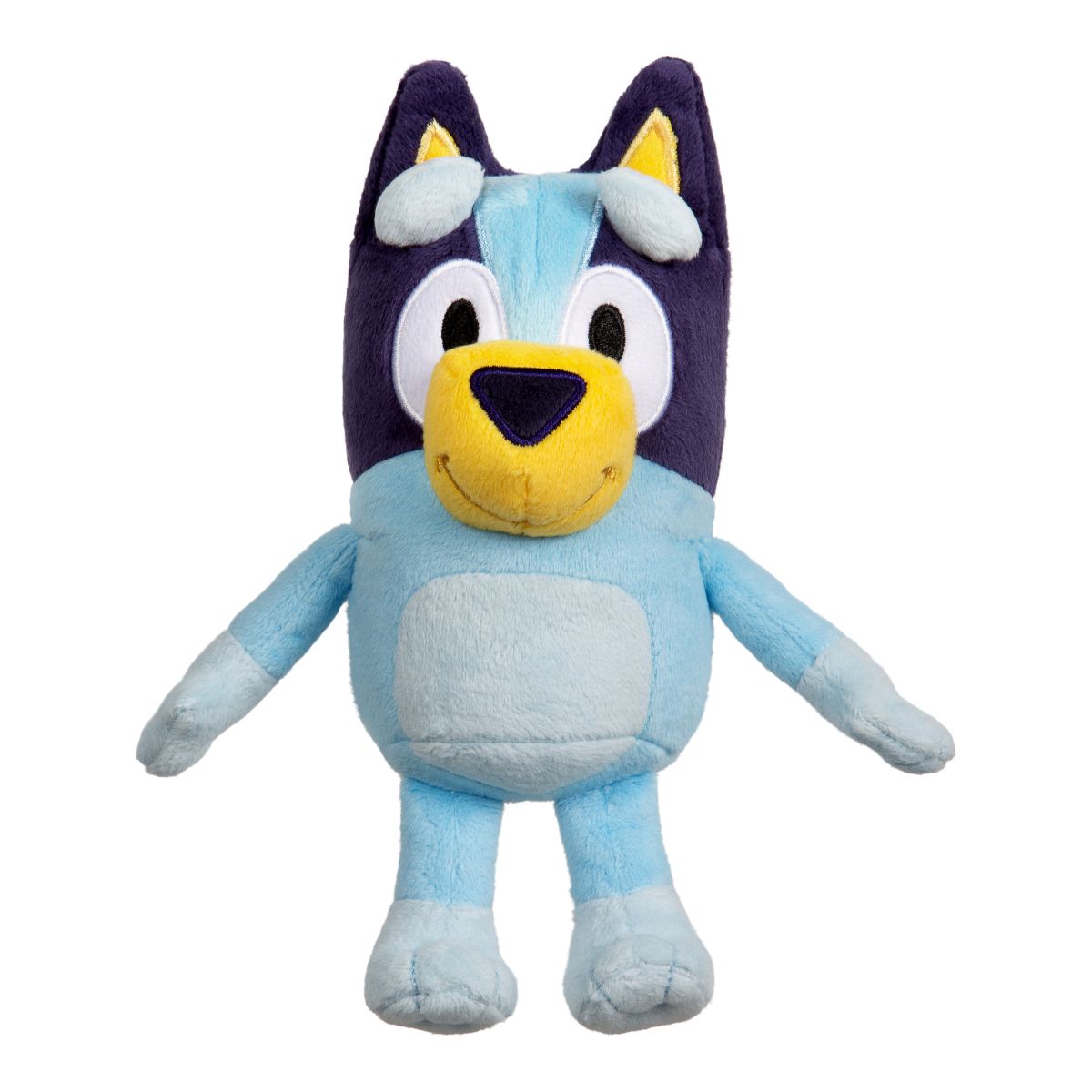Bluey Series 1 Single Plush Assorted | Toy Brands A-K | Casey's Toys