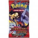 Pokemon TCG Scarlet & Violet Destined Rivals Booster Pack