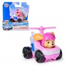 Paw Patrol Search & Rescue Pup Squad Racers Assorted