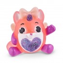 Rainbocorns Itzy Glitzy Surprise Series 2 4 Pack Assorted