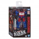 Transformers War For Cybertron Deluxe Assorted