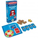 Monopoly Expansion Pack Free Parking Jackpot