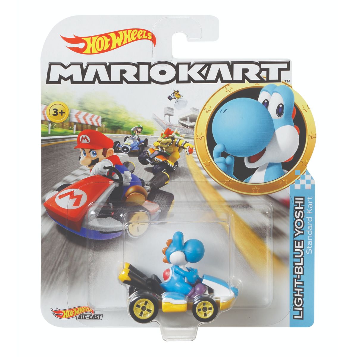 Hot wheels shop mario kart australia