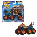 Hot Wheels Monster Trucks Big Rig Assorted