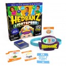 Hedbanz Light Speed Game