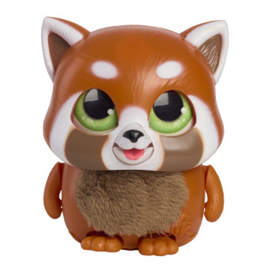 Furreal Interactive Animals Handfuls Assorted