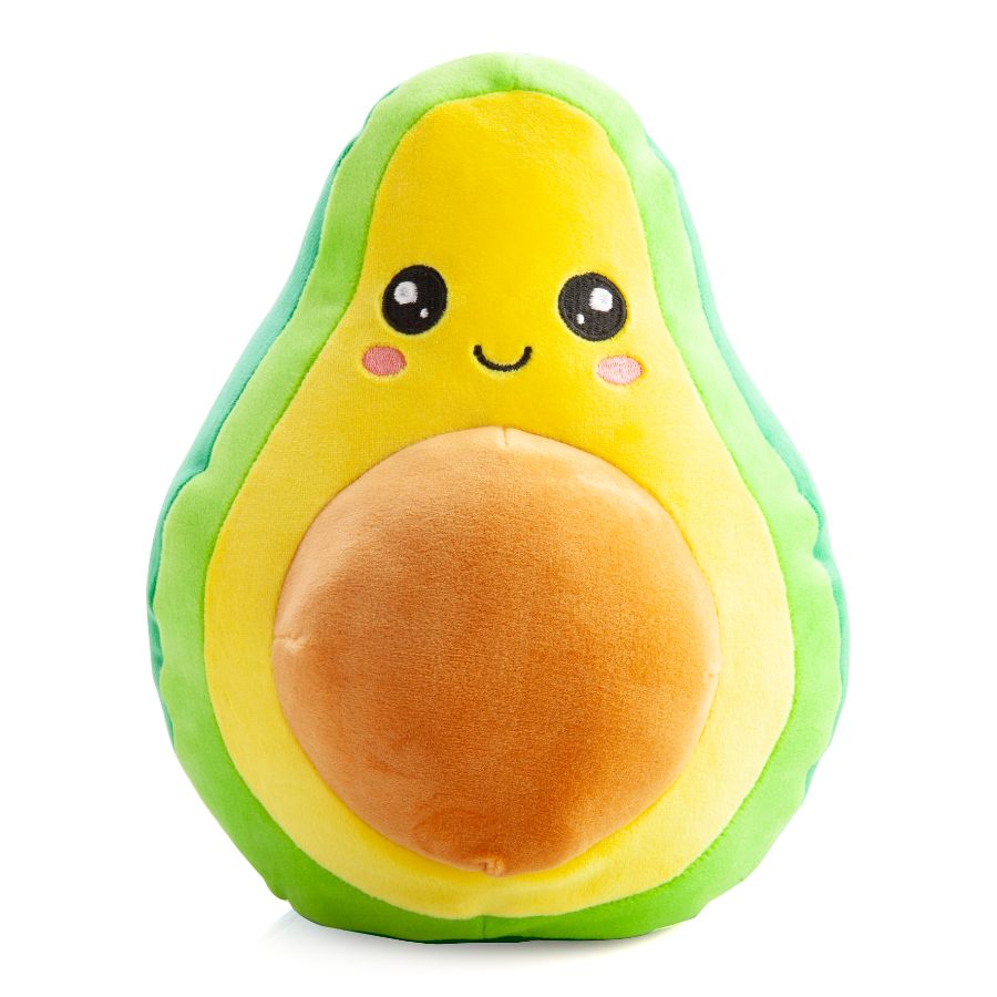 Smooshos Pal Avocado