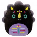 Squishmallows 7.5 Inch Day of the Dead Assorted