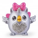 Rainbocorns Itzy Glitzy Surprise Series 2 4 Pack Assorted