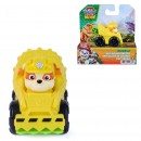Paw Patrol The Dino Movie Pup Squad Racer Assorted
