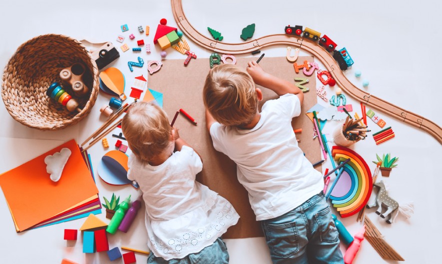 School Holiday Boredom Busters