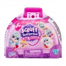 Scruff-A-Luvs Surprise Vet Rescue Series 2 Single Pack Assorted