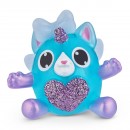 Rainbocorns Itzy Glitzy Surprise Series 2 4 Pack Assorted
