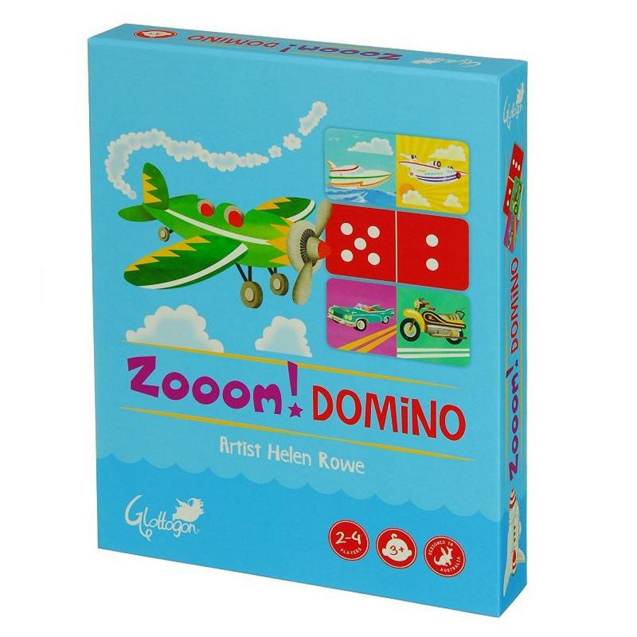 Dominoes Zooom