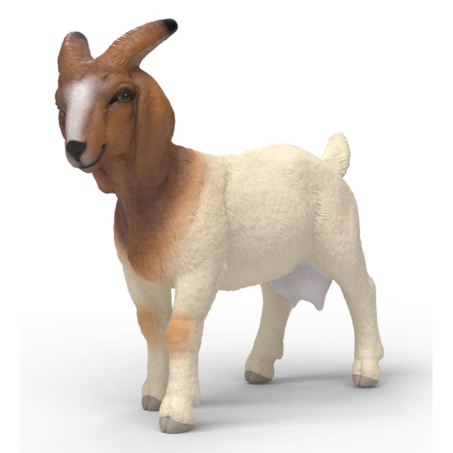 Schleich Boer Goat