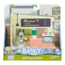 Bluey Series 13 Playset With Figures & Accessories Assorted