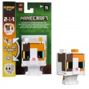 Minecraft Flippin Figs Figure Assorted