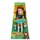 Bratz Play Sportz Doll Assorted