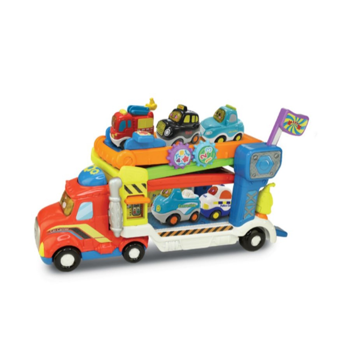 Toot toot cars asda clearance