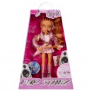 Bratz Pop Starz Doll Assorted